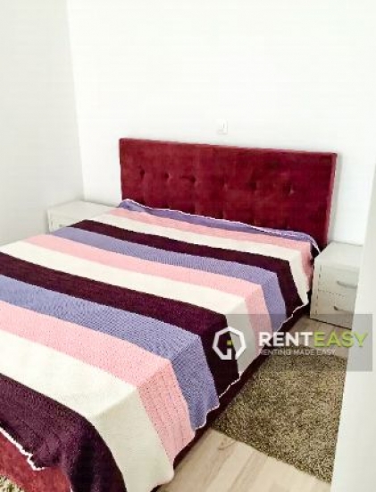 Apartament cu 2 camere de inchiriat in zona Copou